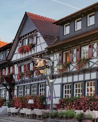 Hotel Restaurant Der Engel, Sasbachwalden