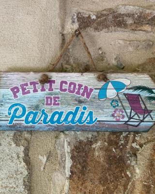 Petit coin de paradis