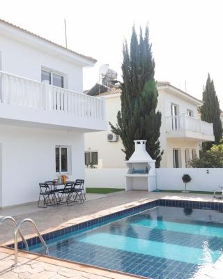 LuxVillasRentals Ayia Napa