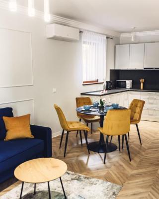 Apartamenty Infores Willa Matejki