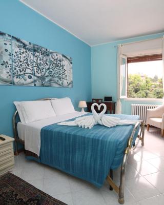 B&B PONTEVECCHIO