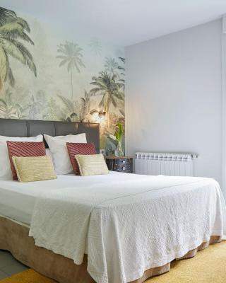 Hotel Boutique Txanka Erreka PARKING INCLUIDO