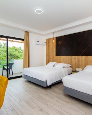 Grand Hotel Leon Marino Galapagos