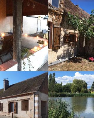 Gîte plein cœur de Sologne