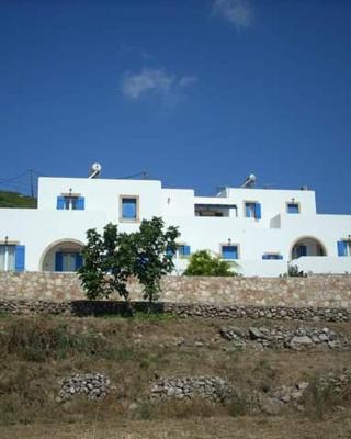 Γαληνη