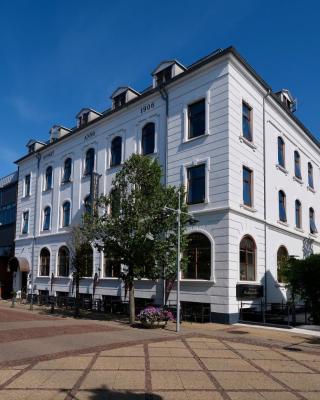 Hotel Phønix Brønderslev