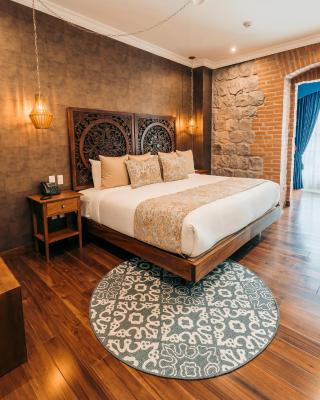 Hotel Otavalo