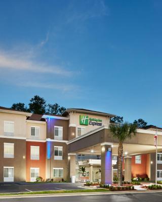 Holiday Inn Express & Suites Bonifay, an IHG Hotel