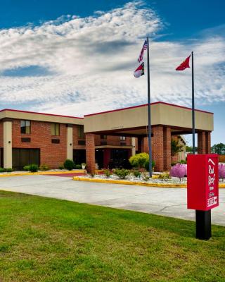 Red Roof Inn & Suites Jacksonville, NC