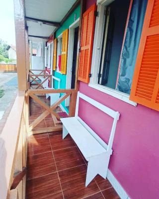 Pousada Alforria -Lavras Novas