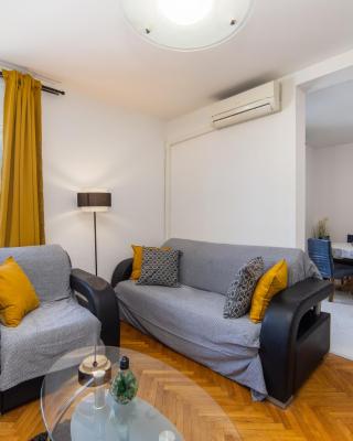 Apartman Porto