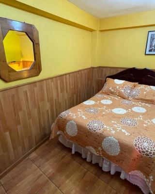 Hostal Los Salares