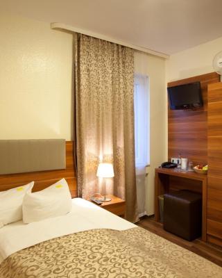 Hotel Frankfurt Messe