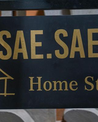Sae sae home stay