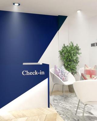 Meta Hotel