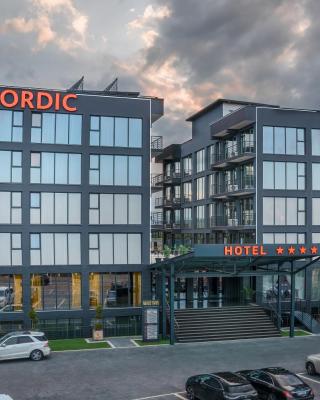 Hotel Nordic Twins