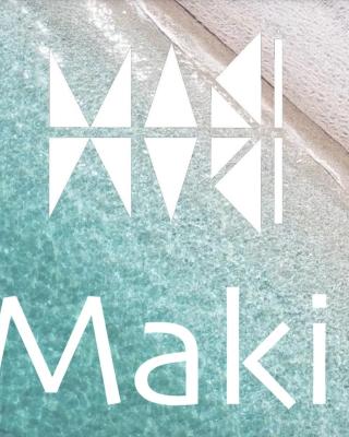 Maki Inn Çıralı