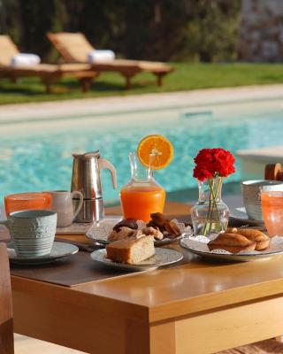 Agriturismo Tenuta Carrino