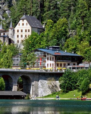 Hotel Schloss Fernsteinsee