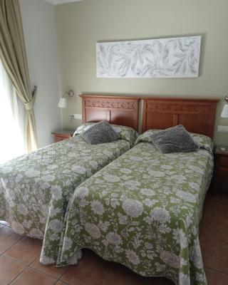 Hostal Costa Luz