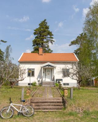 Cozy Home in Ydrefors