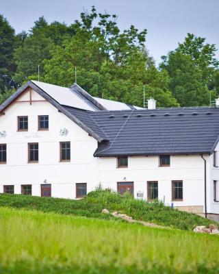 Penzion Na Bělisku