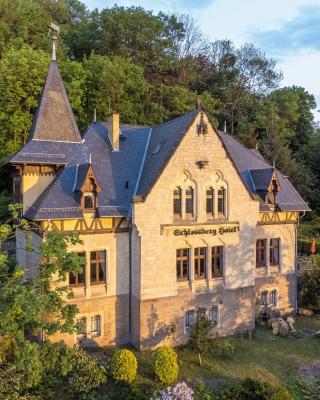 Schlossberg-Hotel Garni