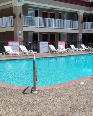 Red Roof Inn Bordentown - McGuire AFB