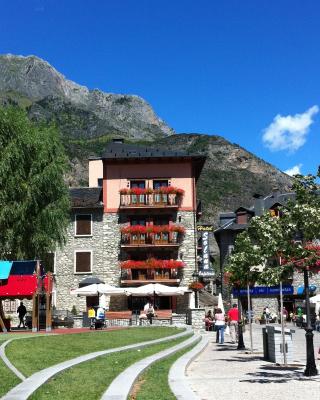 Hotel Solana