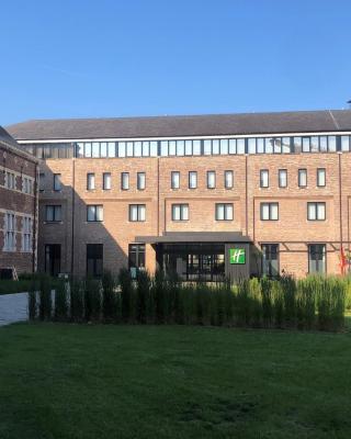 Holiday Inn Hasselt, an IHG Hotel