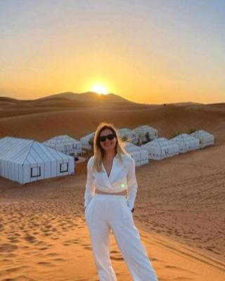Merzouga Nice luxury Camp
