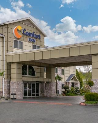 Comfort Inn Kent - Seattle