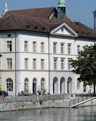 Solothurn Youth Hostel