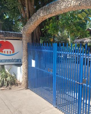 Stevrena Accommodations