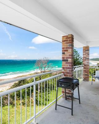 South Pacific Penthouse