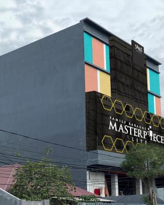 Sans Hotel Roxy Jakarta