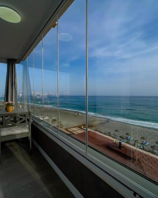 Apartamento Mirador de Torrox