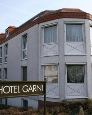 Hotel Garni