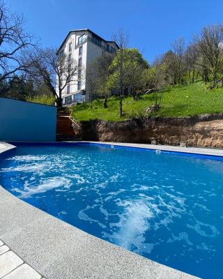 Aurora Resort, Tsaghkadzor