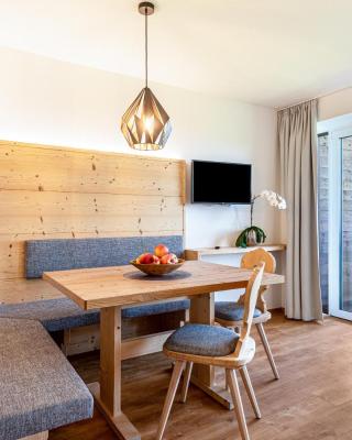 Haus Lohengrin Ferienwohnung 4