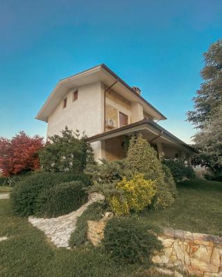 Bed & Breakfast Le Coccinelle