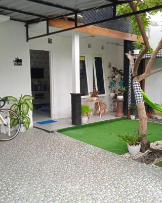 Shifana homestay syariah