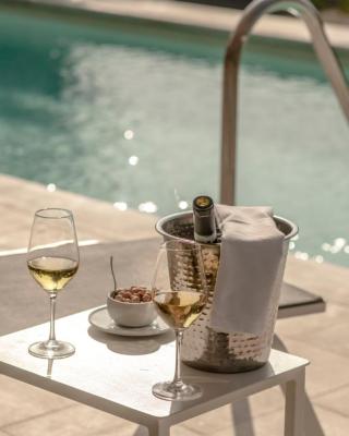 Parco Reala // Rural - Luxury - Rooms
