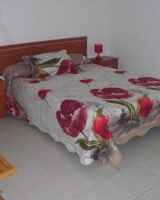 Pension El Guanche