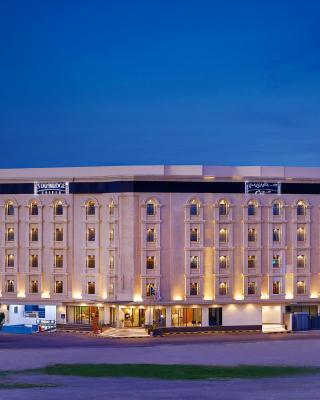 Staybridge Suites - Al Khobar City, an IHG Hotel