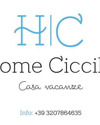 Home Ciccilla