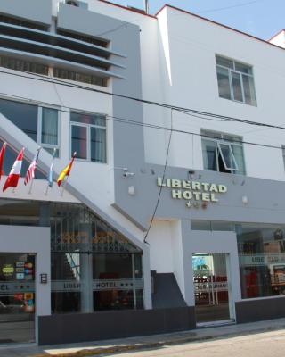 Libertad Hotel