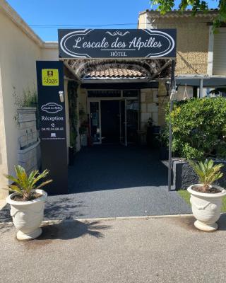 L'Escale des Alpilles
