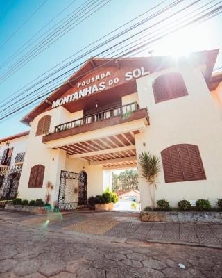 Pousada Montanhas do Sol