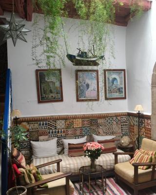 Riad Dar Latifa